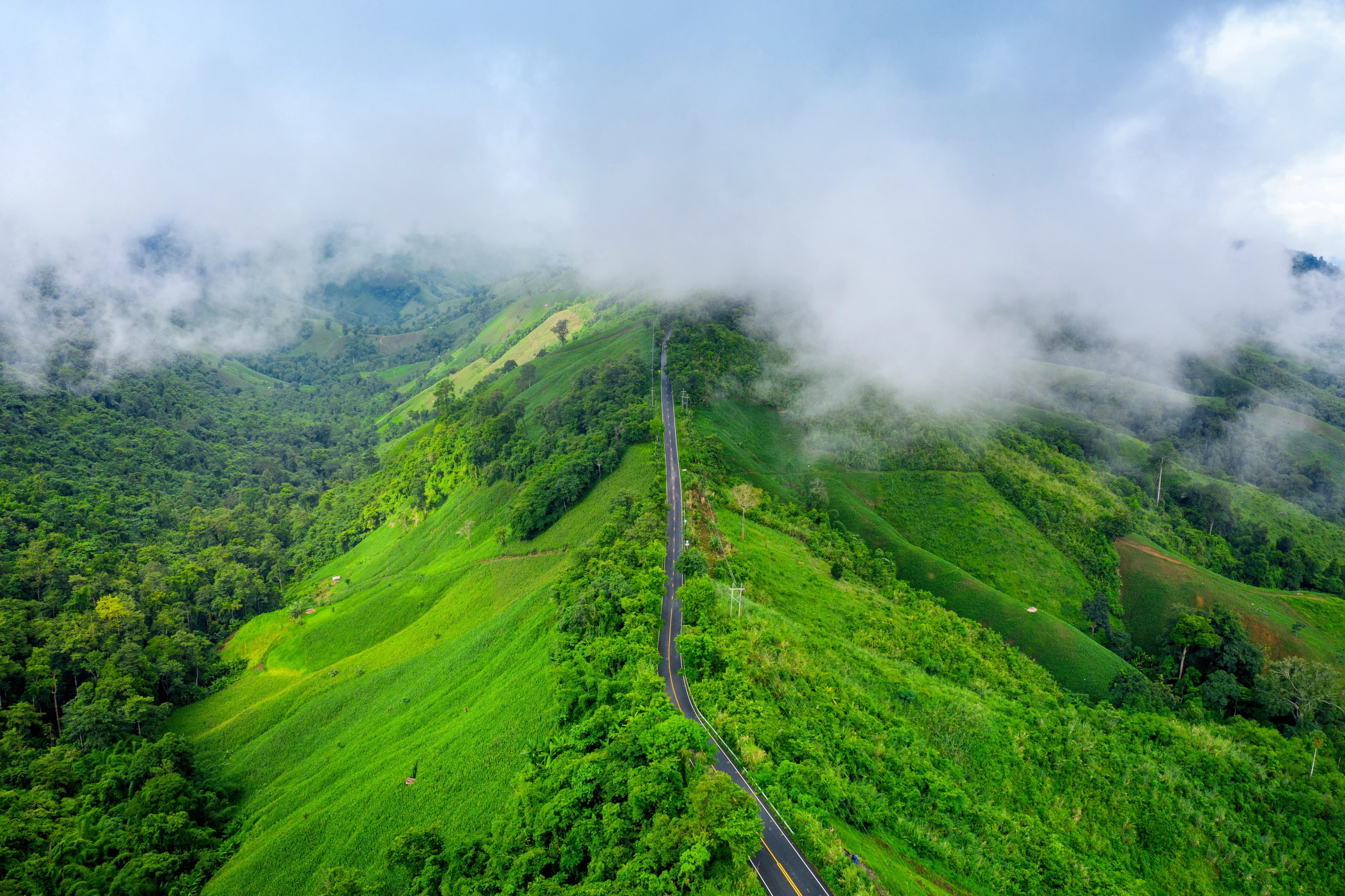 Chikamagalur