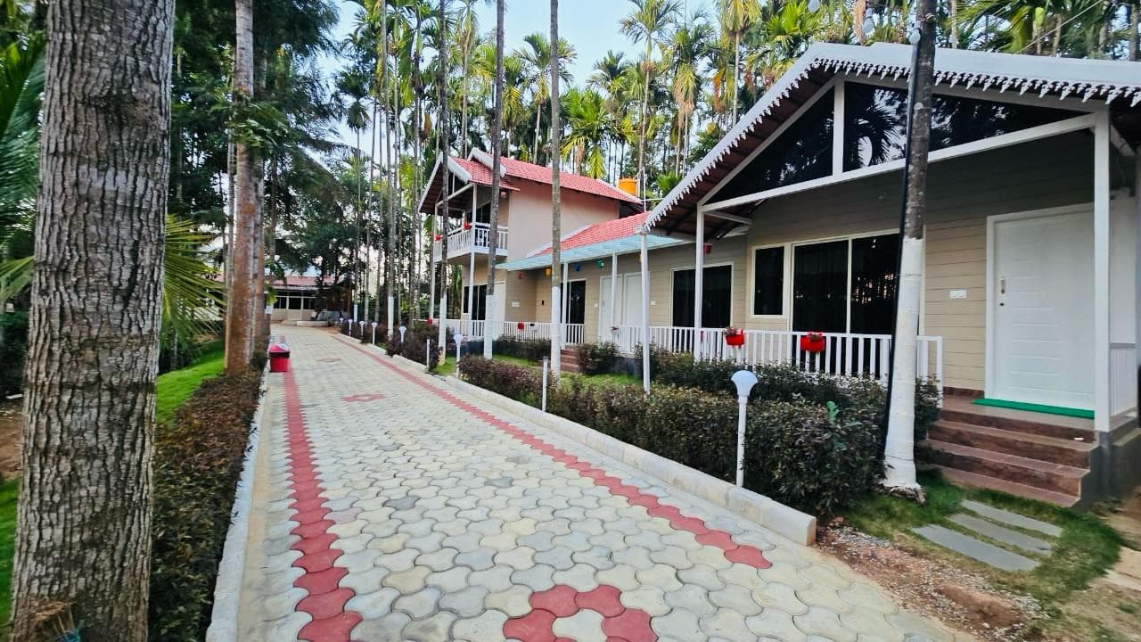 Cozinn C2 Non-AC Cottages - Image 2